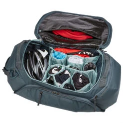 Thule Roundtrip Bike Duffel 55 - Reisetasche -Deuter Verkaufs-Shop thule thule roundtrip bike duffel 55 reisetasche detail 6