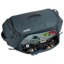 Thule Roundtrip Bike Duffel 55 - Reisetasche -Deuter Verkaufs-Shop thule thule roundtrip bike duffel 55 reisetasche detail 7