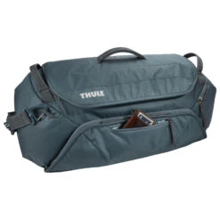Thule Roundtrip Bike Duffel 55 - Reisetasche -Deuter Verkaufs-Shop thule thule roundtrip bike duffel 55 reisetasche detail 8