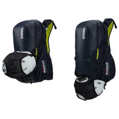 Thule Upslope 25 - Skitourenrucksack -Deuter Verkaufs-Shop thule upslope 25 skitourenrucksack detail 10