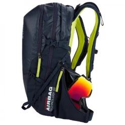 Thule Upslope 25 - Skitourenrucksack -Deuter Verkaufs-Shop thule upslope 25 skitourenrucksack detail 4