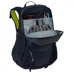 Thule Upslope 25 - Skitourenrucksack -Deuter Verkaufs-Shop thule upslope 25 skitourenrucksack detail 5