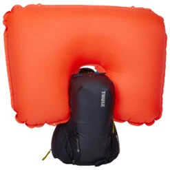 Thule Upslope 25 - Skitourenrucksack -Deuter Verkaufs-Shop thule upslope 25 skitourenrucksack detail 6