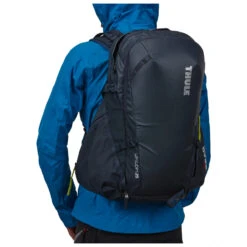 Thule Upslope 25 - Skitourenrucksack -Deuter Verkaufs-Shop thule upslope 25 skitourenrucksack detail 7