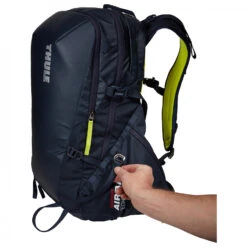 Thule Upslope 25 - Skitourenrucksack -Deuter Verkaufs-Shop thule upslope 25 skitourenrucksack detail 9