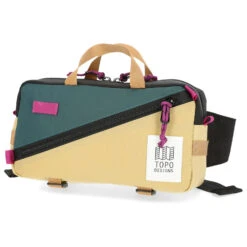 Topo Designs Quick Pack - Hüfttasche -Deuter Verkaufs-Shop topo designs quick pack huefttasche 3