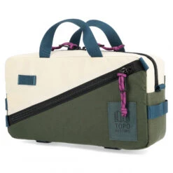 Topo Designs Quick Pack - Hüfttasche -Deuter Verkaufs-Shop topo designs quick pack huefttasche 4