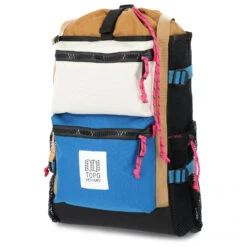 Topo Designs River Bag 12,8 - Daypack -Deuter Verkaufs-Shop topo designs river bag 128 daypack 1