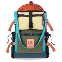 Topo Designs River Bag 12,8 - Daypack -Deuter Verkaufs-Shop topo designs river bag 128 daypack 2