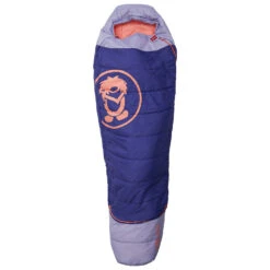 TROLLKIDS Kid's Fjell Dreamer Extendable - Kinderschlafsack -Deuter Verkaufs-Shop trollkids kids fjell dreamer extendable kinderschlafsack 1