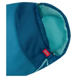 TROLLKIDS Kid's Fjell Dreamer Extendable - Kinderschlafsack -Deuter Verkaufs-Shop trollkids kids fjell dreamer extendable kinderschlafsack detail 4