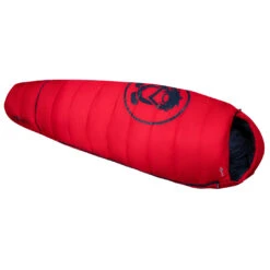 TROLLKIDS Kid's Fjell Dreamer II Extendable - Kinderschlafsack -Deuter Verkaufs-Shop trollkids kids fjell dreamer ii extendable kinderschlafsack 1