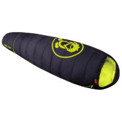 TROLLKIDS Kid's Fjell Dreamer II Extendable - Kinderschlafsack -Deuter Verkaufs-Shop trollkids kids fjell dreamer ii extendable kinderschlafsack 2