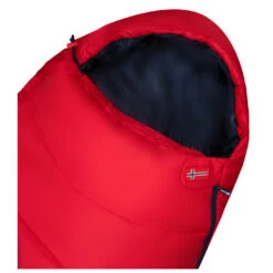 TROLLKIDS Kid's Fjell Dreamer II Extendable - Kinderschlafsack -Deuter Verkaufs-Shop trollkids kids fjell dreamer ii extendable kinderschlafsack detail 5