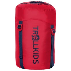TROLLKIDS Kid's Fjell Dreamer II Extendable - Kinderschlafsack -Deuter Verkaufs-Shop trollkids kids fjell dreamer ii extendable kinderschlafsack detail 6