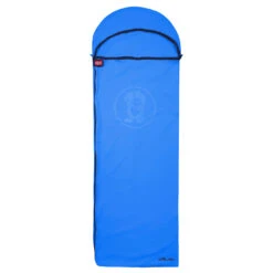 TROLLKIDS Kid's Fleece Sleeping Bag - Kinderschlafsack