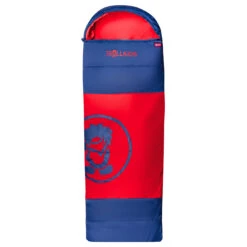 TROLLKIDS Kid's Midnight Sun Dreamer - Kinderschlafsack -Deuter Verkaufs-Shop trollkids kids midnight sun dreamer kinderschlafsack 1