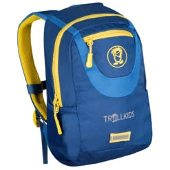 TROLLKIDS Kid's Trollhavn Daypack S 7 - Kinderrucksack -Deuter Verkaufs-Shop trollkids kids trollhavn daypack s 7 kinderrucksack 1