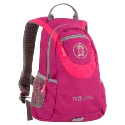 TROLLKIDS Kid's Trollhavn Daypack S 7 - Kinderrucksack -Deuter Verkaufs-Shop trollkids kids trollhavn daypack s 7 kinderrucksack 2