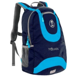 TROLLKIDS Kid's Trollhavn Daypack S 7 - Kinderrucksack -Deuter Verkaufs-Shop trollkids kids trollhavn daypack s 7 kinderrucksack detail 3