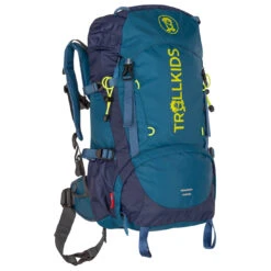 TROLLKIDS Kid's Trolltunga Pack 30 - Kinderrucksack -Deuter Verkaufs-Shop trollkids kids trolltunga pack 30 kinderrucksack 1