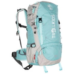 TROLLKIDS Kid's Trolltunga Pack 30 - Kinderrucksack -Deuter Verkaufs-Shop trollkids kids trolltunga pack 30 kinderrucksack 2