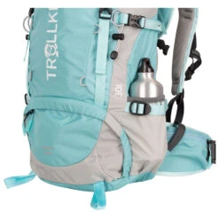 TROLLKIDS Kid's Trolltunga Pack 30 - Kinderrucksack -Deuter Verkaufs-Shop trollkids kids trolltunga pack 30 kinderrucksack detail 4