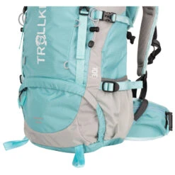 TROLLKIDS Kid's Trolltunga Pack 30 - Kinderrucksack -Deuter Verkaufs-Shop trollkids kids trolltunga pack 30 kinderrucksack detail 5