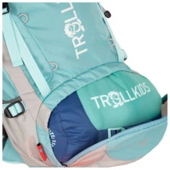 TROLLKIDS Kid's Trolltunga Pack 30 - Kinderrucksack -Deuter Verkaufs-Shop trollkids kids trolltunga pack 30 kinderrucksack detail 8