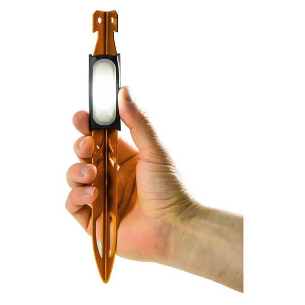 UCO Zelthering Mit LED - Zelthering 5 UCO Zelthering Mit LED - Zelthering – Bild 3