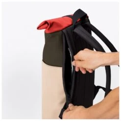 Ucon Acrobatics Hajo Macro Lotus 8 - Daypack 22 Ucon Acrobatics Hajo Macro Lotus 8 - Daypack -Deuter Verkaufs-Shop ucon acrobatics hajo macro lotus 8 daypack detail 5