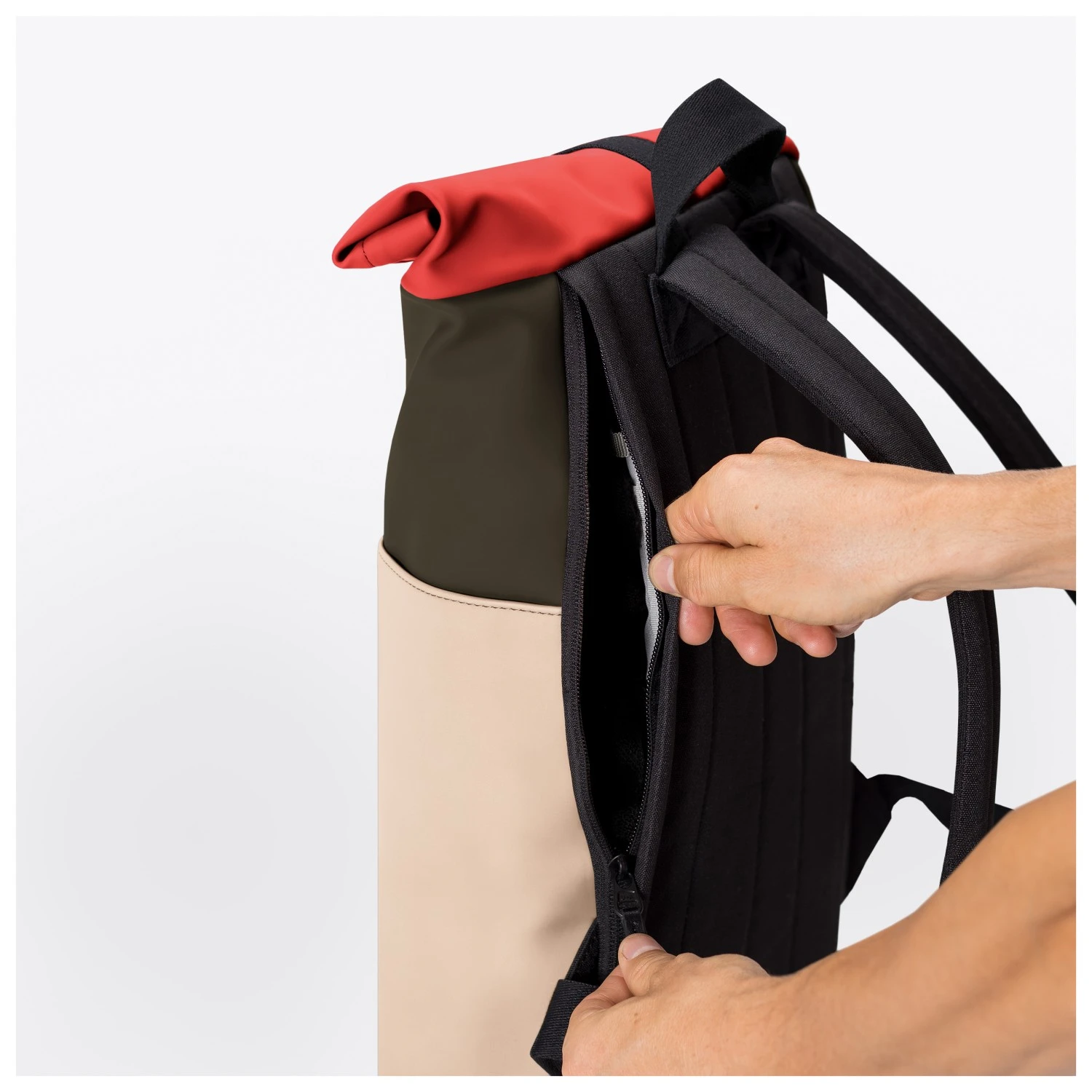 Ucon Acrobatics Hajo Macro Lotus 8 - Daypack 7 Ucon Acrobatics Hajo Macro Lotus 8 - Daypack – Bild 5