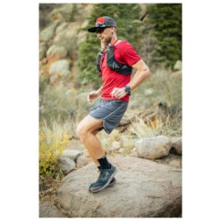 Bronco - Trailrunningrucksack -Deuter Verkaufs-Shop ultraspire bronco trailrunningrucksack detail 11