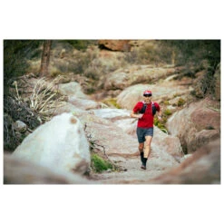 Bronco - Trailrunningrucksack -Deuter Verkaufs-Shop ultraspire bronco trailrunningrucksack detail 8