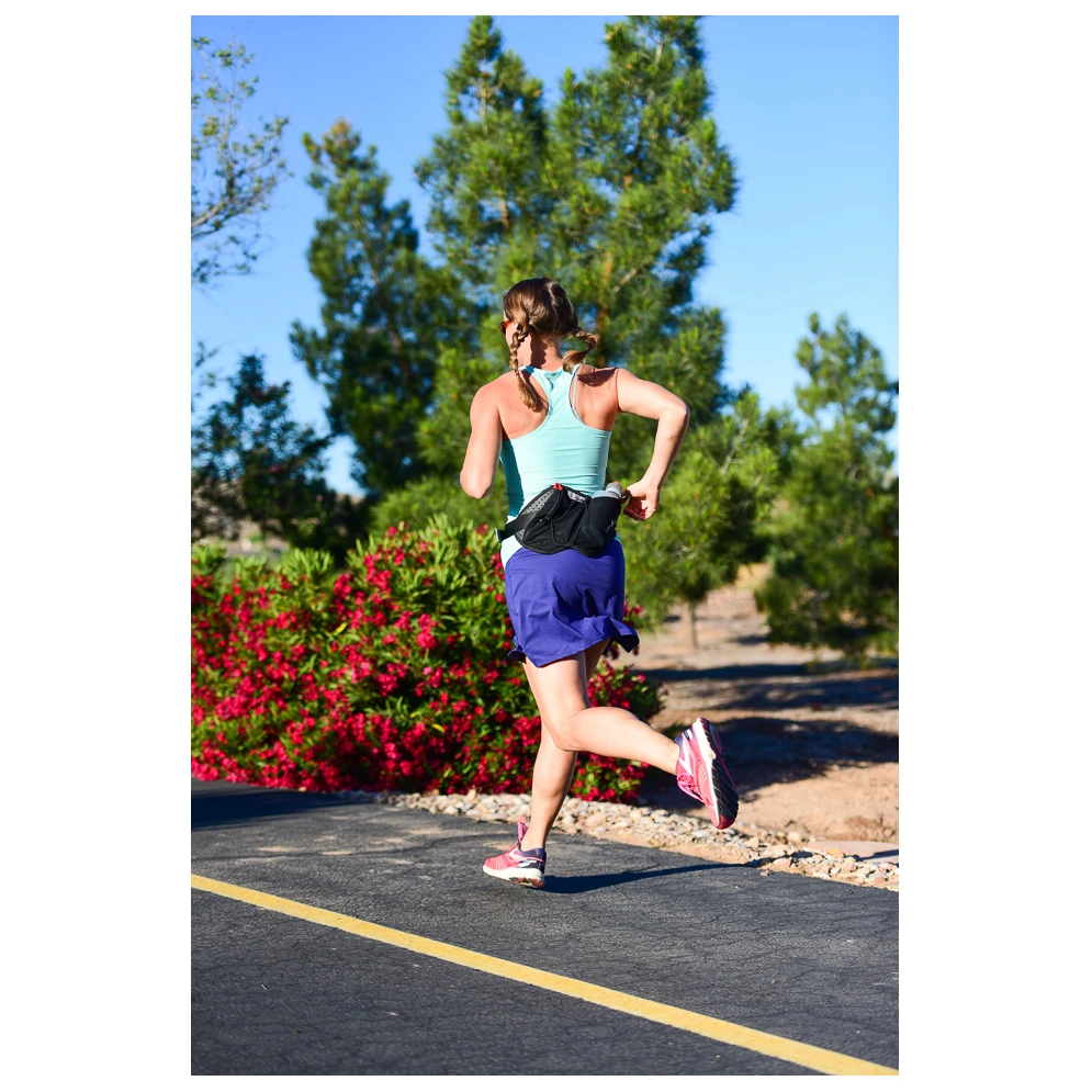Essential Bottle Pack - Hüfttasche 6 Essential Bottle Pack - Hüfttasche – Bild 4