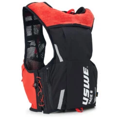 Uswe Pace 8 - Trailrunningrucksack 10 Uswe Pace 8 - Trailrunningrucksack -Deuter Verkaufs-Shop uswe pace 8 trailrunningrucksack detail 3