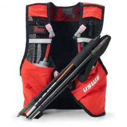 Uswe Pace 8 - Trailrunningrucksack 11 Uswe Pace 8 - Trailrunningrucksack -Deuter Verkaufs-Shop uswe pace 8 trailrunningrucksack detail 4