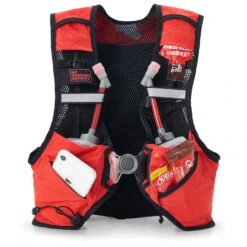 Uswe Pace 8 - Trailrunningrucksack 12 Uswe Pace 8 - Trailrunningrucksack -Deuter Verkaufs-Shop uswe pace 8 trailrunningrucksack detail 5