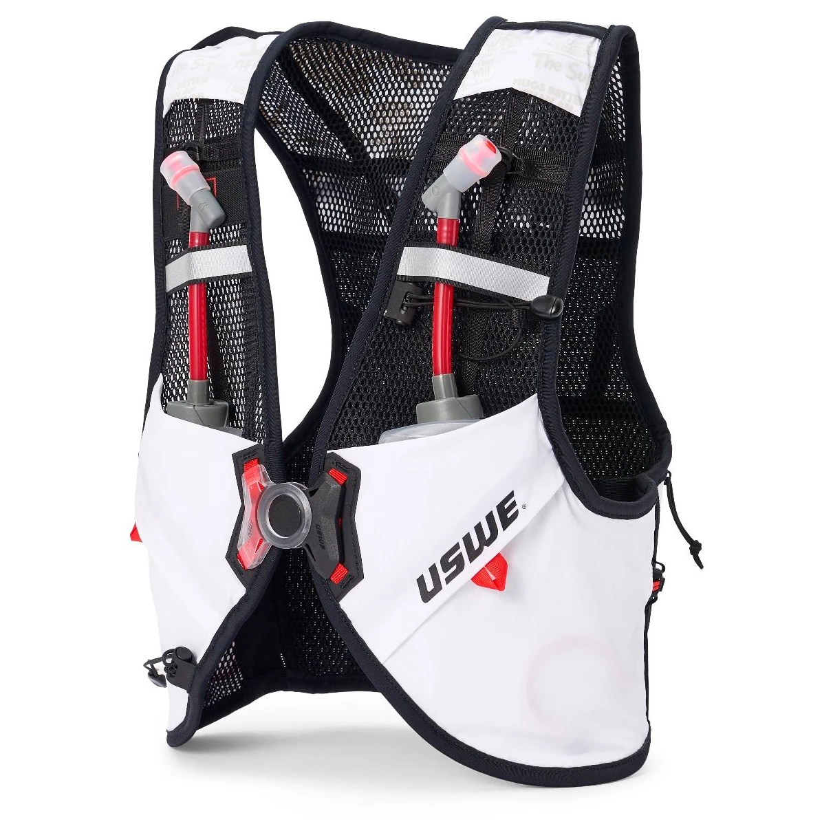 Uswe Pace 8 - Trailrunningrucksack 3 Uswe Pace 8 - Trailrunningrucksack