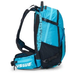 Uswe Shred 16 - Bike-Rucksack -Deuter Verkaufs-Shop uswe shred 16 bike rucksack detail 2