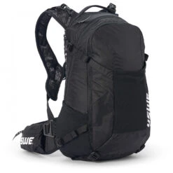 Uswe Shred 25 - Bike-Rucksack -Deuter Verkaufs-Shop uswe shred 25 bike rucksack 1