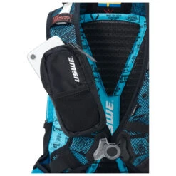 Uswe Shred 25 - Bike-Rucksack -Deuter Verkaufs-Shop uswe shred 25 bike rucksack detail 10