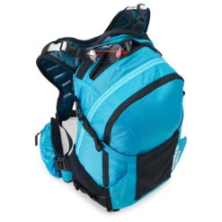 Uswe Shred 25 - Bike-Rucksack -Deuter Verkaufs-Shop uswe shred 25 bike rucksack detail 8
