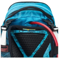 Uswe Shred 25 - Bike-Rucksack -Deuter Verkaufs-Shop uswe shred 25 bike rucksack detail 9