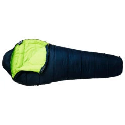 Vango Nitestar Alpha 250 - Kunstfaserschlafsack -Deuter Verkaufs-Shop vango nitestar alpha 250 kunstfaserschlafsack detail 2