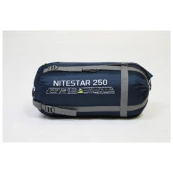 Vango Nitestar Alpha 250 - Kunstfaserschlafsack -Deuter Verkaufs-Shop vango nitestar alpha 250 kunstfaserschlafsack detail 5