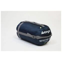 Vango Nitestar Alpha 250 - Kunstfaserschlafsack -Deuter Verkaufs-Shop vango nitestar alpha 250 kunstfaserschlafsack detail 6