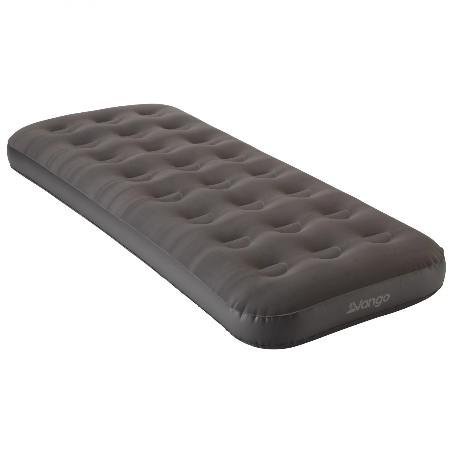 Vango Single Flocked Airbed - Isomatte 3 Vango Single Flocked Airbed - Isomatte