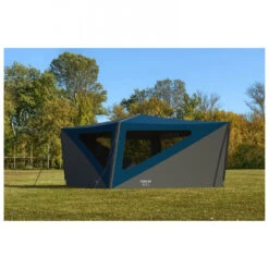 Vango Trigon Airhub - Gruppenzelt -Deuter Verkaufs-Shop vango trigon airhub gruppenzelt detail 5