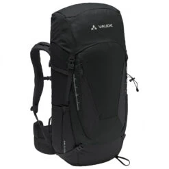 VAUDE Asymmetric 42+8 - Tourenrucksack -Deuter Verkaufs-Shop vaude asymmetric 42 8 tourenrucksack 1